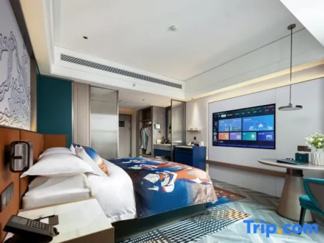 Standard Family room