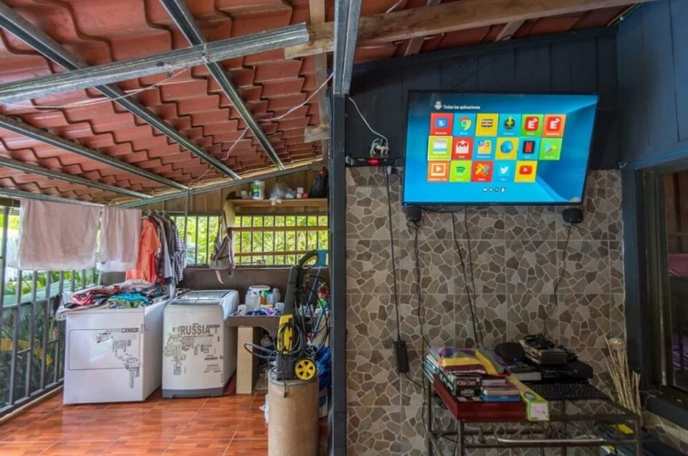 Curi Hostel