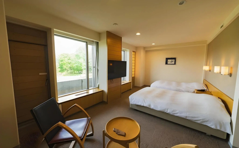 Furano Hotel