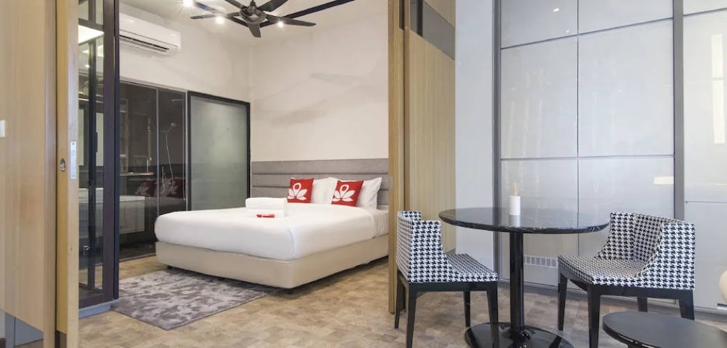 Zen Home Expressionz Suites
