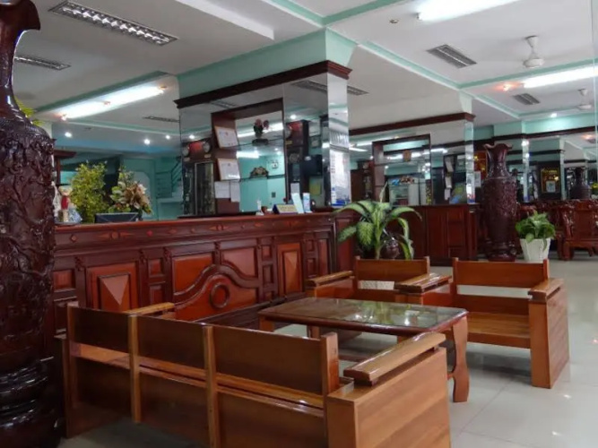 Thanh Thuy 2 Hotel