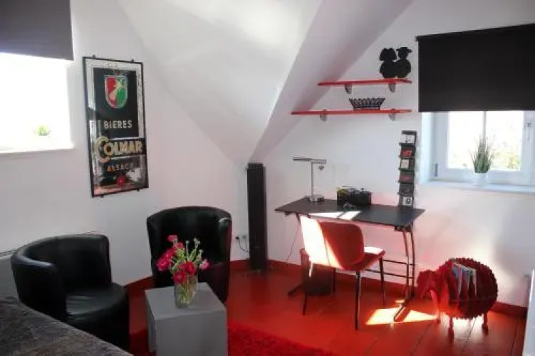 Studio de la Petite Venise