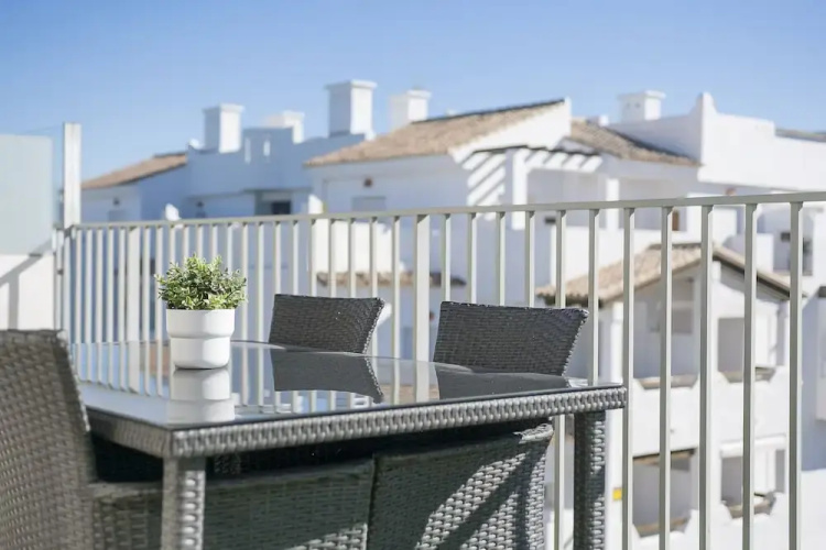 La Casita De Candor Beach