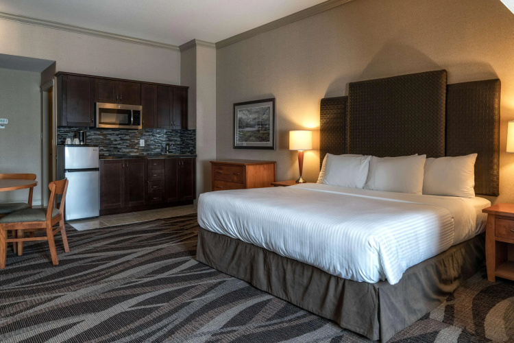 Prestige Harbourfront Resort, WorldHotels Luxury