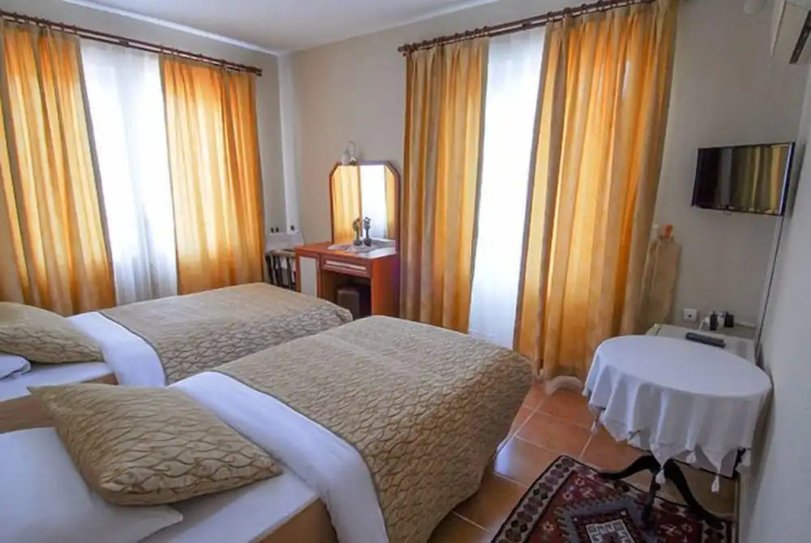 Göcek Alize Hotel