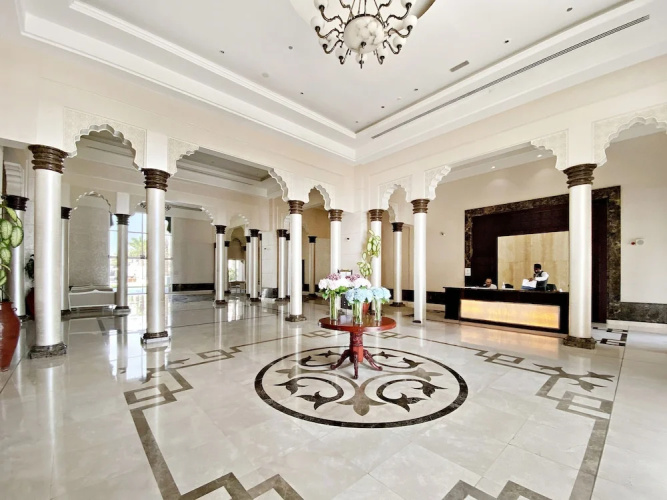 Granduer Residences - C106 1BD
