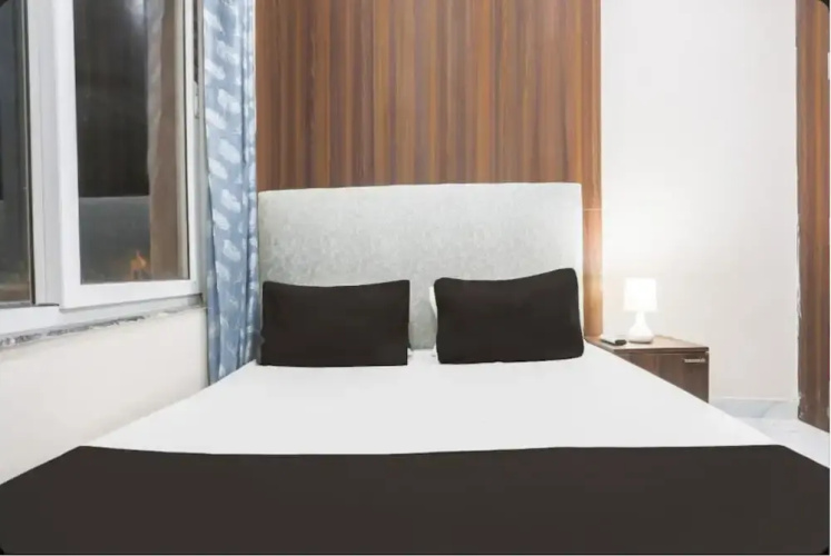 Hotel S Grand