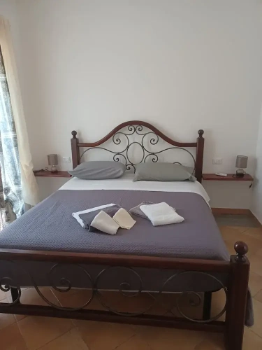Classic room