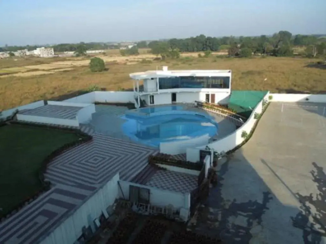 Utkal Continental