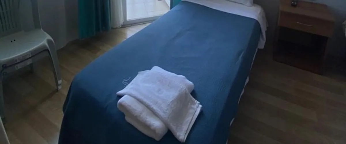 Gerze Mavi Otel