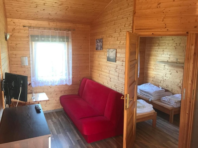 1 Bedroom Cottage