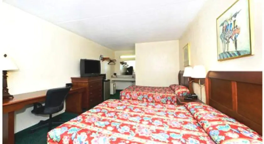 Americas Best Value Inn