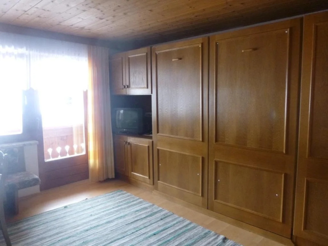 Haus Wildbach