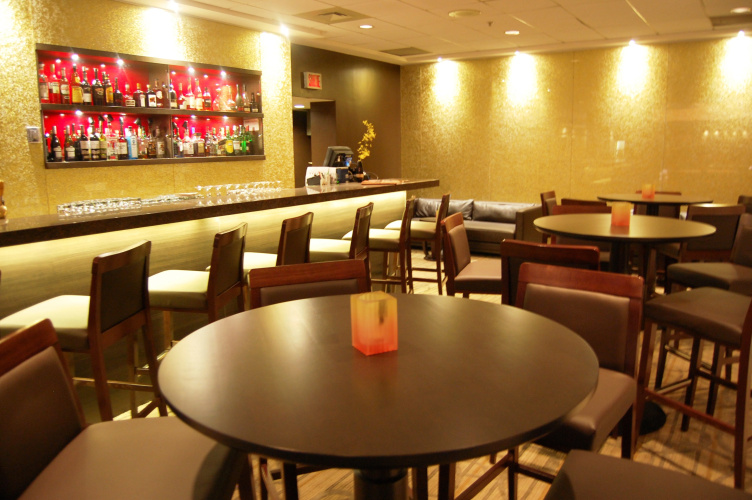 Holiday Inn Montreal Centreville Downtown photo 27