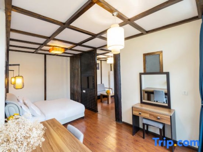 2 Bedrooms Family Suite