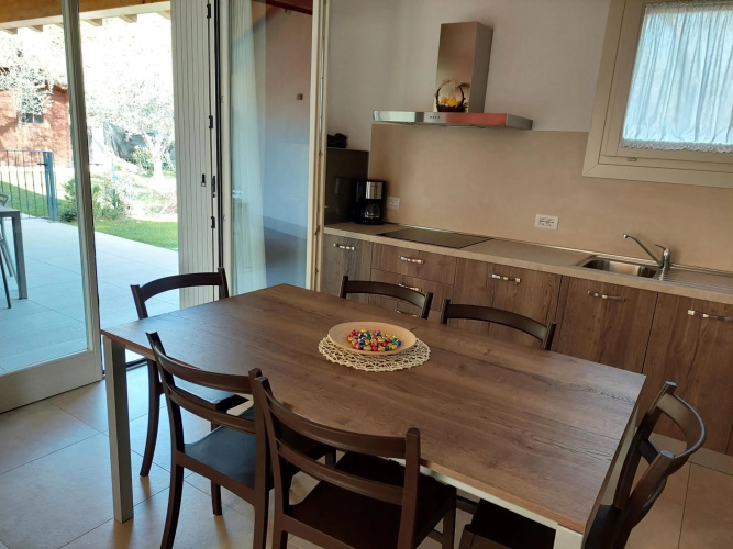 Casa Pergola 2