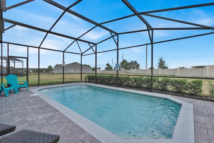 3301 Lilac way
