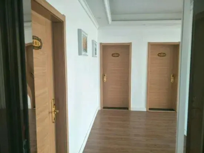 Neixiang Duoduoduo Boutique Inn