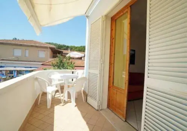 Villa Manuela