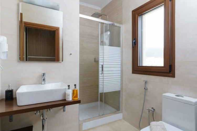 The Dandy Villas Sivota