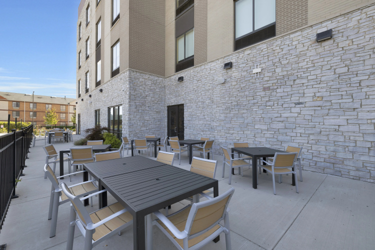 Holiday Inn Chicago Tinley Park photo 28