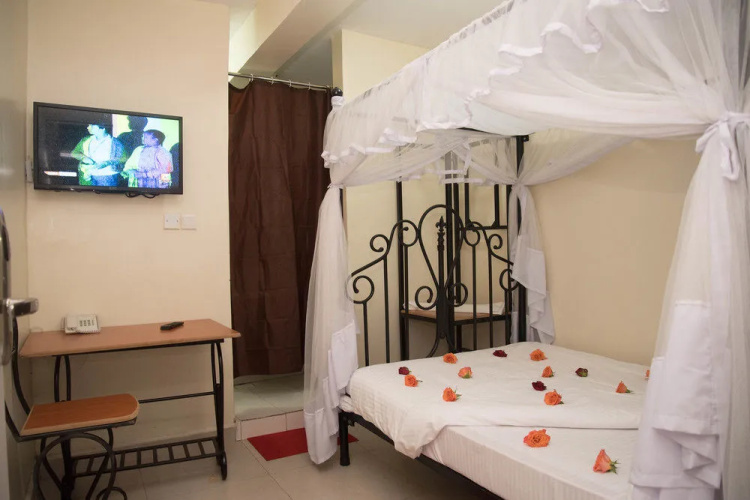 Kima Hotel