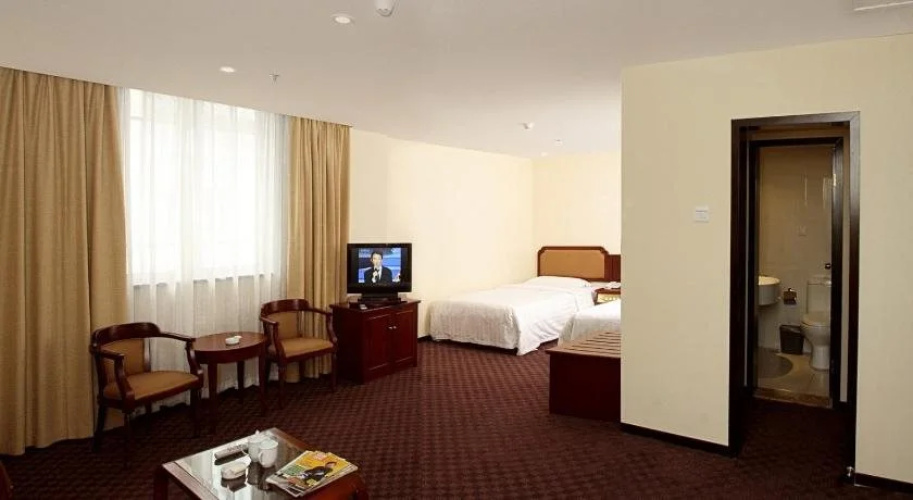 Jiefang Hotel
