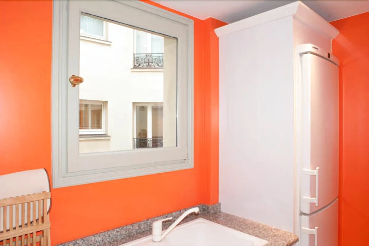 Apartment - 1 Bedroom