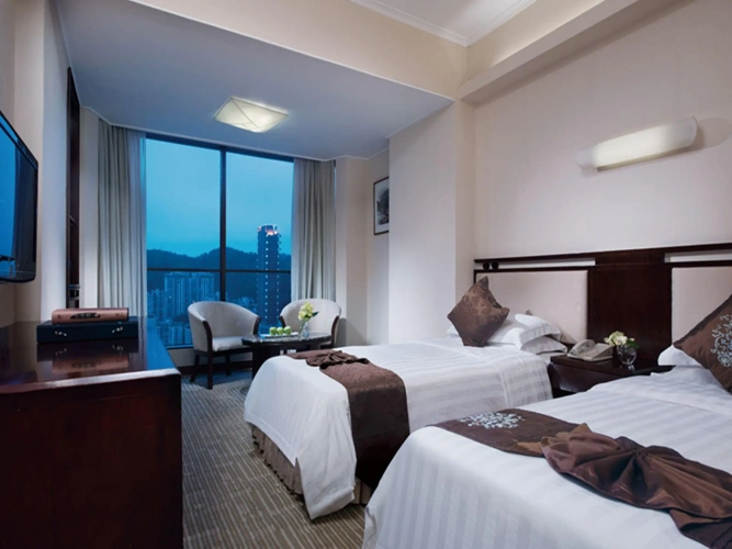 Comfort Twin room