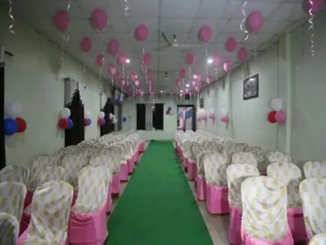 CM Residency