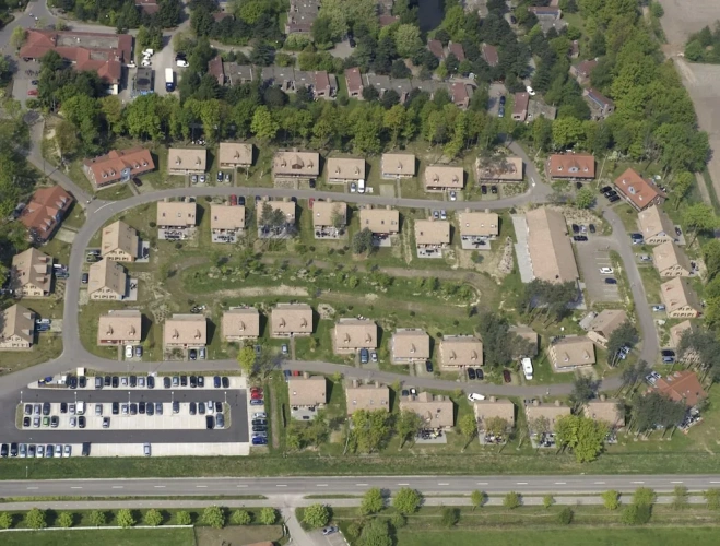 Bungalow