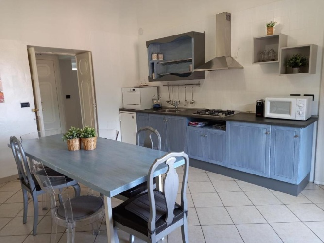 3 Bedrooms Double Apartment