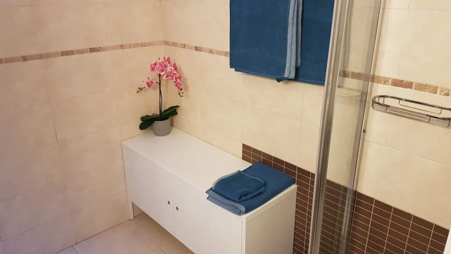 Tahiche Apartment Las Cucharas Beach