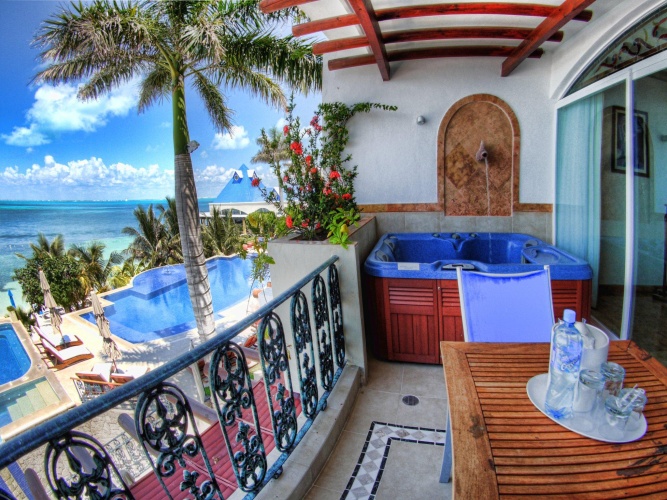 Zoetry Villa Rolandi Isla Mujeres Cancun (Adults Only) photo 12