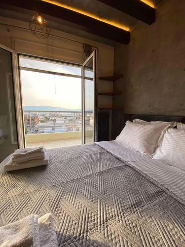 The Grey Apartments