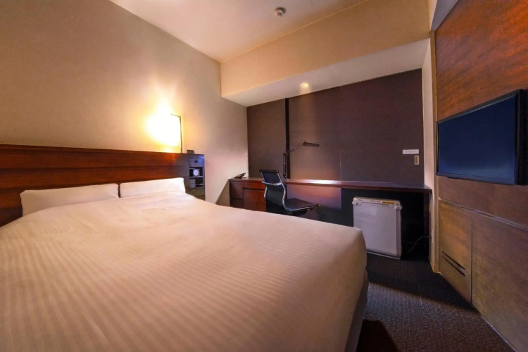 JR Inn Sapporo