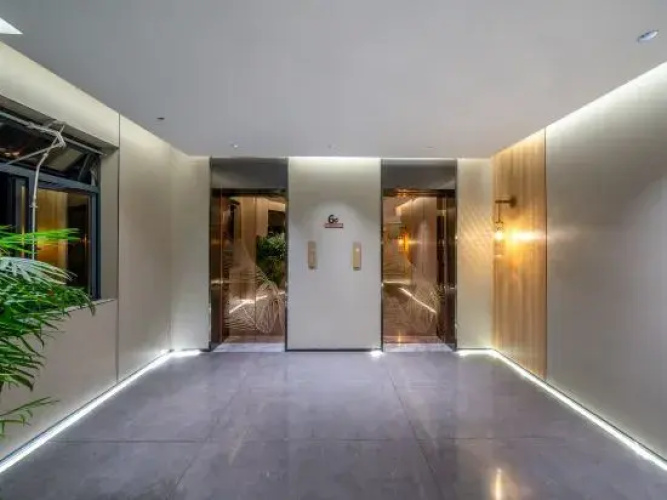 Sif Hotel