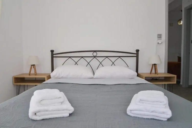 Eleftheria Home