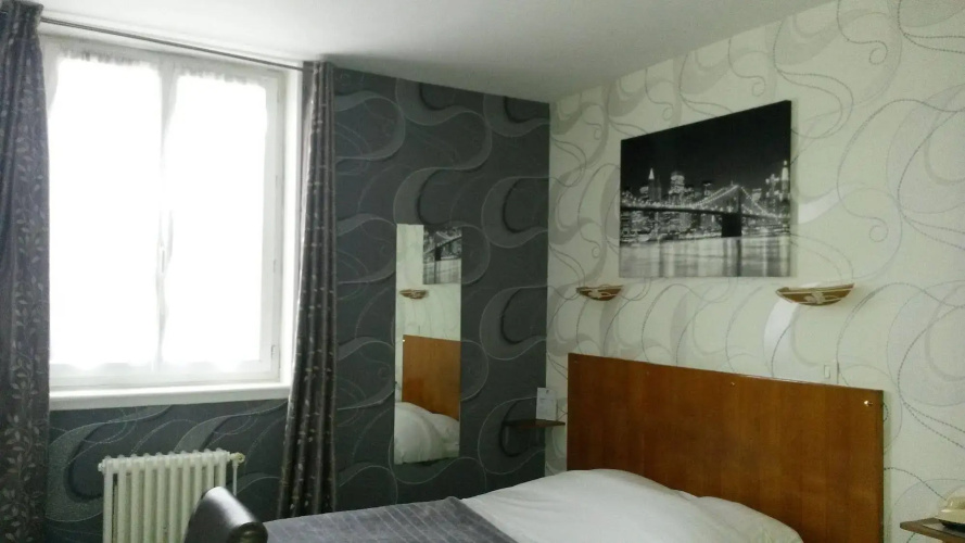 Hotel de Paris