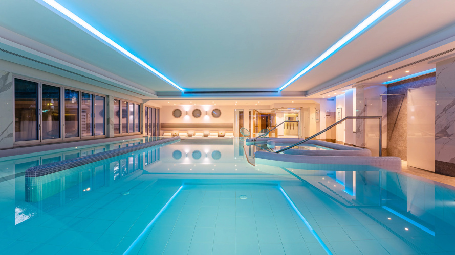 Crowne Plaza Limassol photo 17