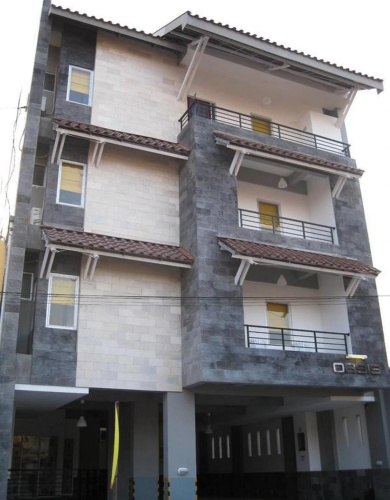 Image de l'hôtel