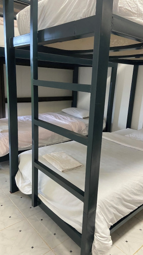 Mekong Backpackers Hostel
