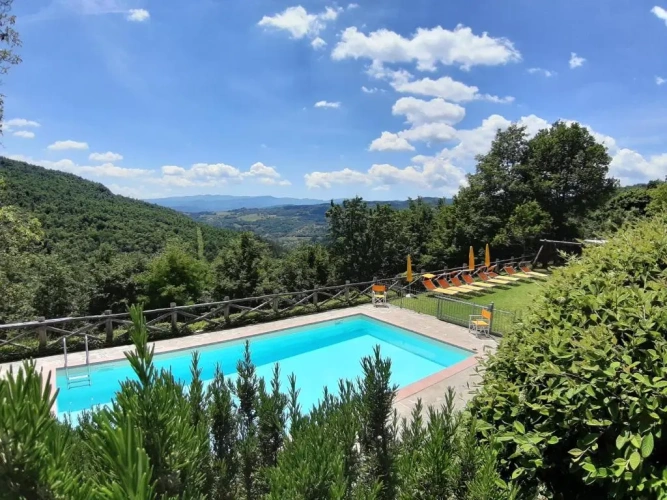 Double Villa