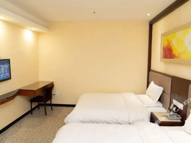 Mingcheng Holiday Hotel