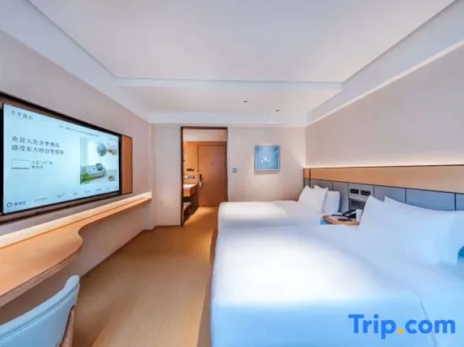 Business Twin room