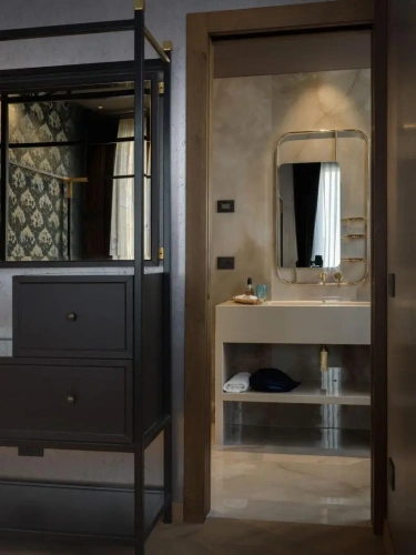 2 Bedrooms Grand Double Suite