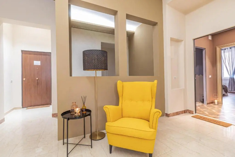 Galvani Apartments
