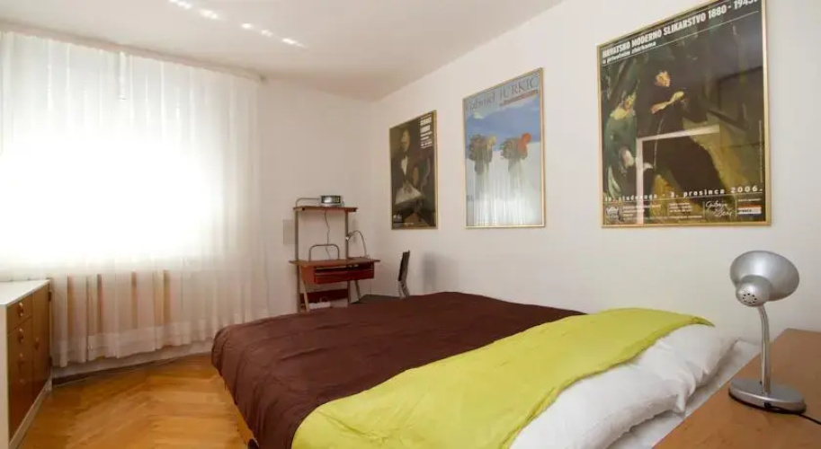 Apartment Tamara