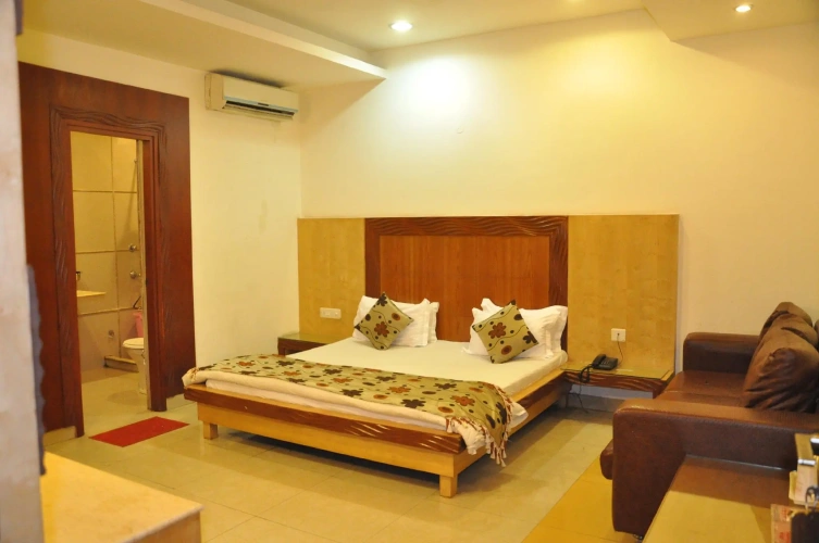 Superior Double room