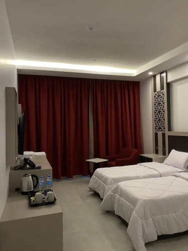 AL Falak Hotel